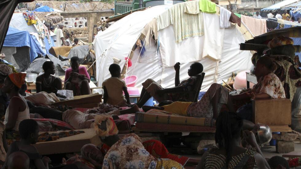 En Côte d’Ivoire, la ville de Duékoué n’en finit pas de panser ses plaies